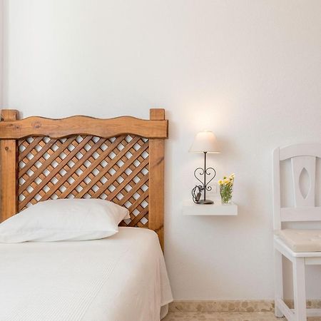 Appartement Piso Amplio Y Luminoso En Conil à Conil De La Frontera Extérieur photo